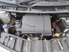 ENGINE TOYOTA AYGO MK1 FL (KGB10) 05-14 VVT-I FIRE 998 67 PETROL MANUAL 1KR-FE