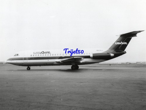 10x8 photo bac - b&w, n1124j