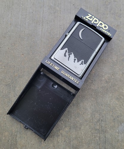 Vintage Zippo