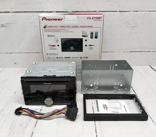 Pioneer FH-X730BT 2 Din Car Stereo CD USB AUX Bluetooth MP3 MIXTRAX