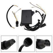 Power Pack for Johnson