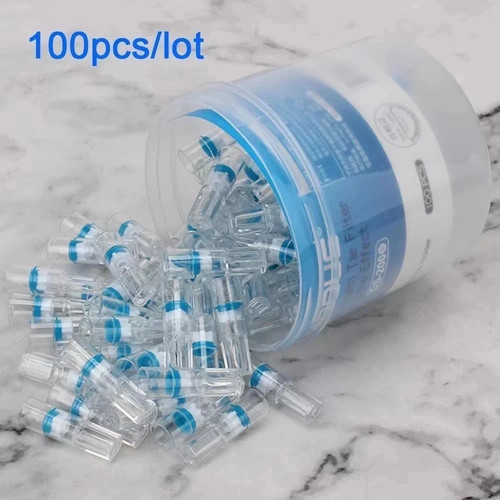 100 cigarette holder - 100, smoking