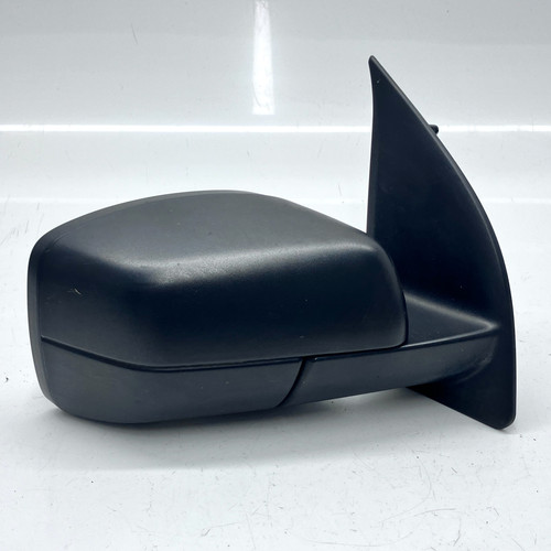 Freelander right wing mirror - right,
