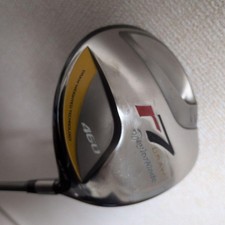 Taylormade draw 460 driver - 460,