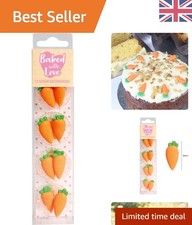 12 Gluten-Free Carrot Sugar