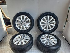 Volkswagen Tiguan MK1 17 INCH
