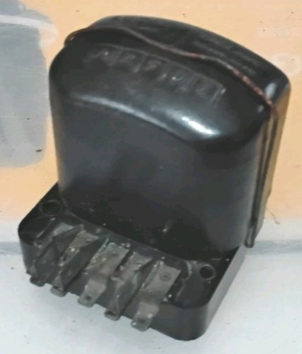 Austin morris minor dynamo - minor, mg