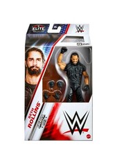 WWE Elite Collection Greatest