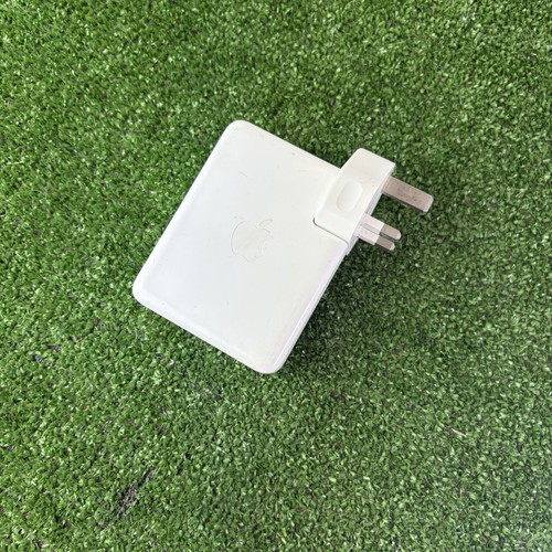 Genuine apple usb charger - genuine,