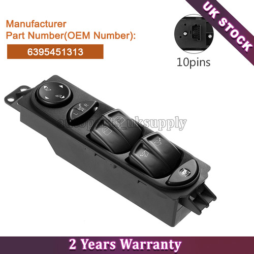 A6395451313 electric master - a6395451313,