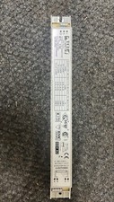 TCI BTL 136 electronic ballast for fluorescent with pre heat 