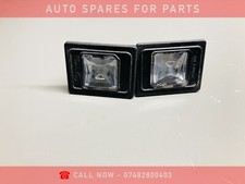 2017 MERCEDES A-CLASS REAR