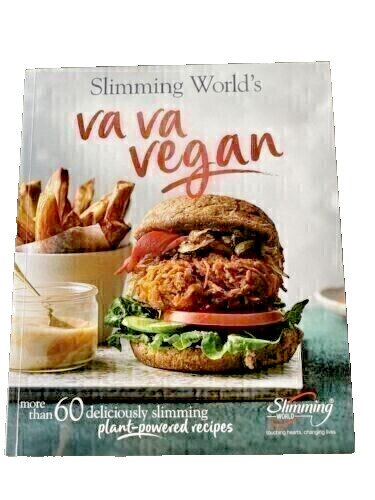 Slimming world 2021 va - slimming,