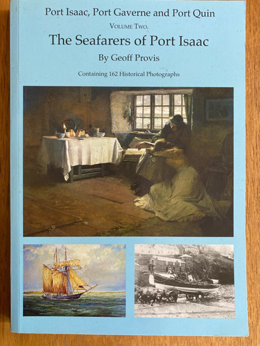 Port isaac - &,