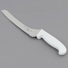 Choice 9" White Offset