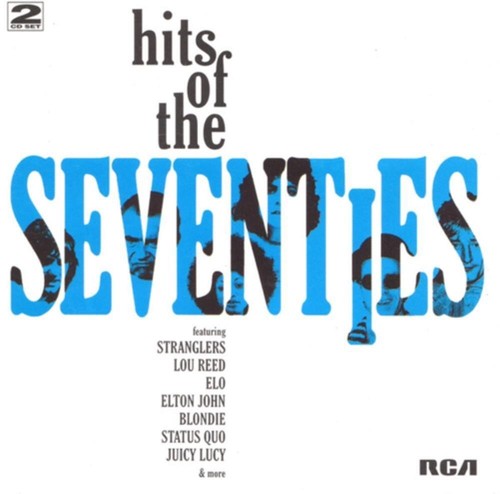 Various hits of - various,