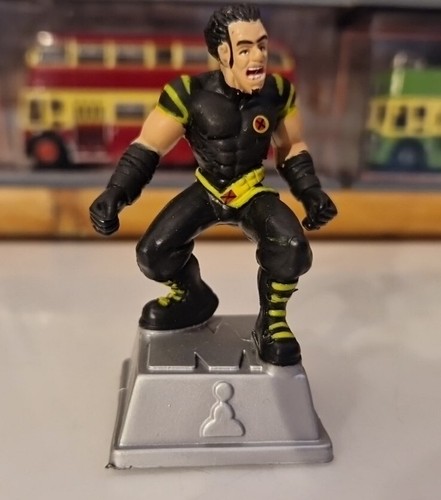 Wolverine marvel heroes - heroes, chess