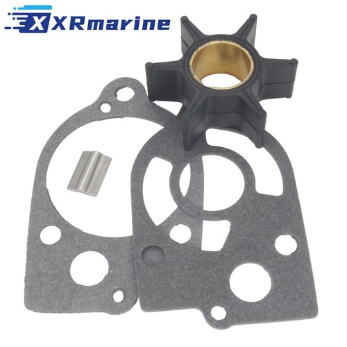 Water pump impeller service - water,