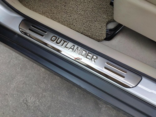 For mitsubishi outlander - mitsubishi,