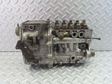 ⚙7556⚙ Mercedes-Benz Diesel Fuel Injection Pump OM617 300D 1415115710