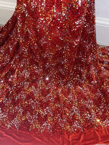 Red gold ccolor - 1m, all