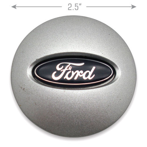 Center cap ford - center, focus