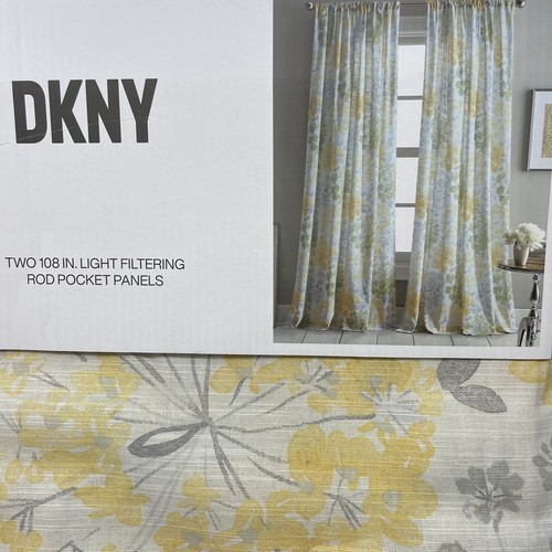 Dkny floral fields - dkny,