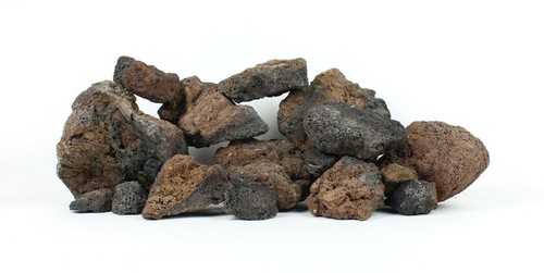 Fish tank rock aquarium stone - fish,