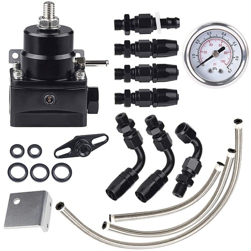Aluminum universal adjustable - aluminum,