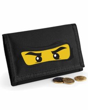 Kids Lego Ninjago Ninja Face