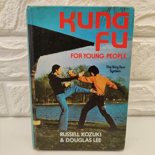 Kung for young people ving - young,
