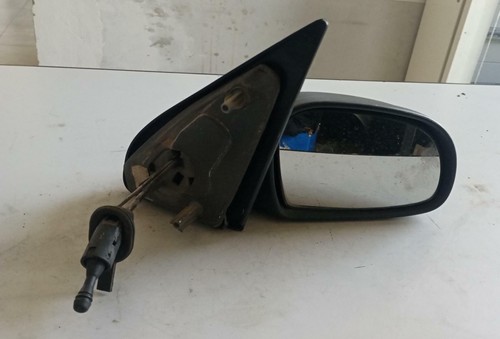 Right rearview mirror - right,