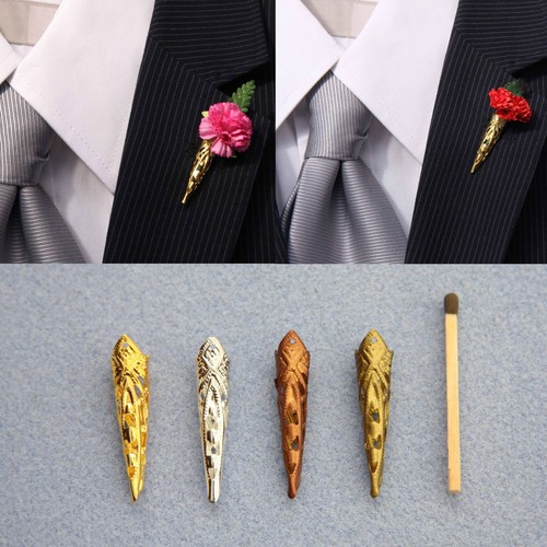 Art deco poirot - art, brooch/lapel