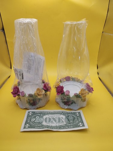 Pair royal albert old - of,