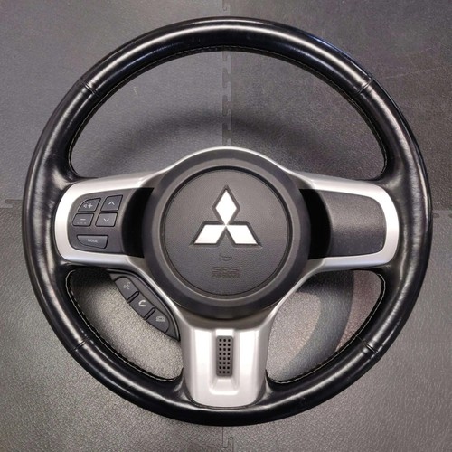 Mitsubishi evo lancer x - evo,