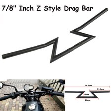 Motorcycle 7/8" 22mm Z Style