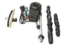 Automatic Antenna Office Parts