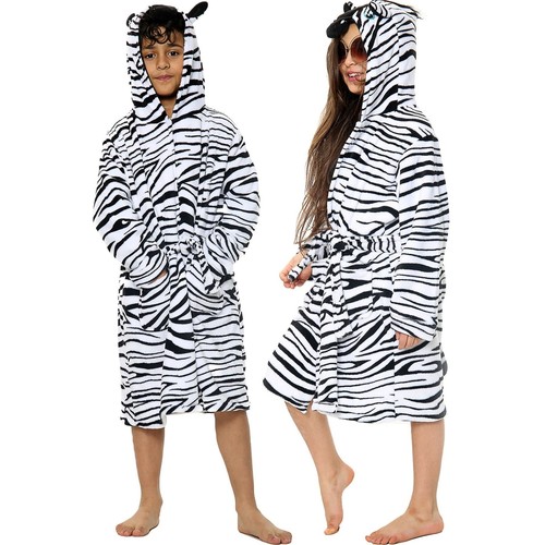 A2z kids super - kids, zebra