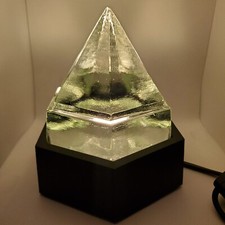 Vintage Ship's Deck Prism