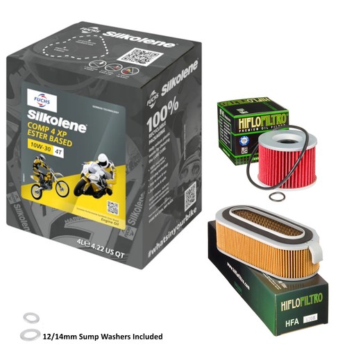 Cb900 custom air oil - cb900, c