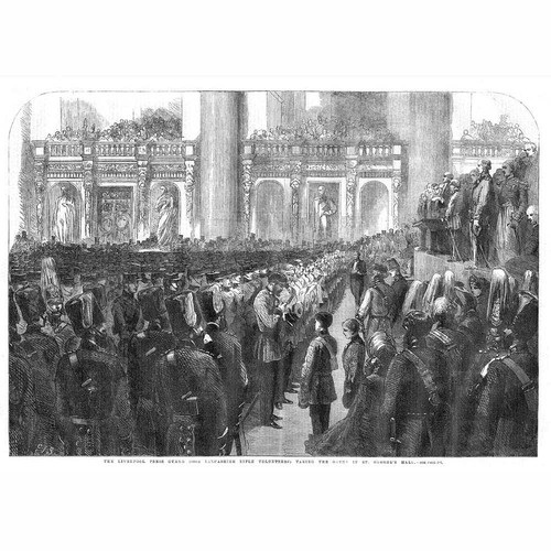 Liverpool 80th lancs - liverpool,