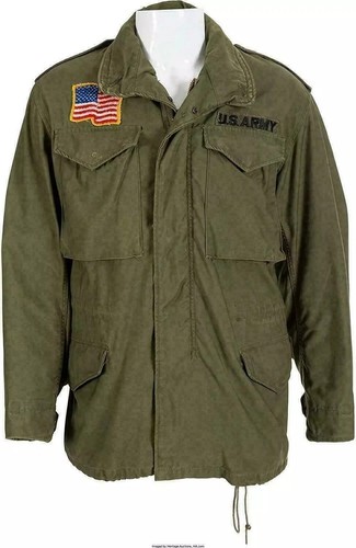 Men army vintage m65 - vintage,
