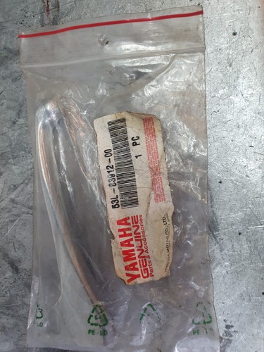 Nos 1981 yamaha - nos, pw50