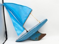 Vintage star yacht wooden - star,