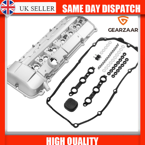 Valve cover gasket - cover, bmw