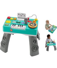 Fisher Price Laugh & Learn DJ