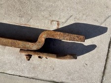 John Deere 36inch Draw Bar