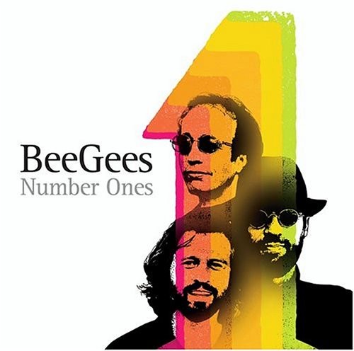 Number ones the bee - ones, cd