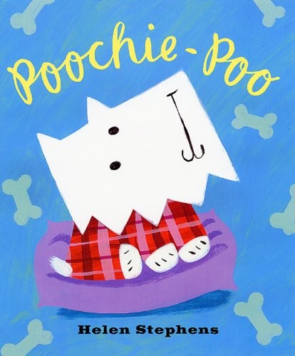 Poochie poo helen stephens - poochie-poo,,