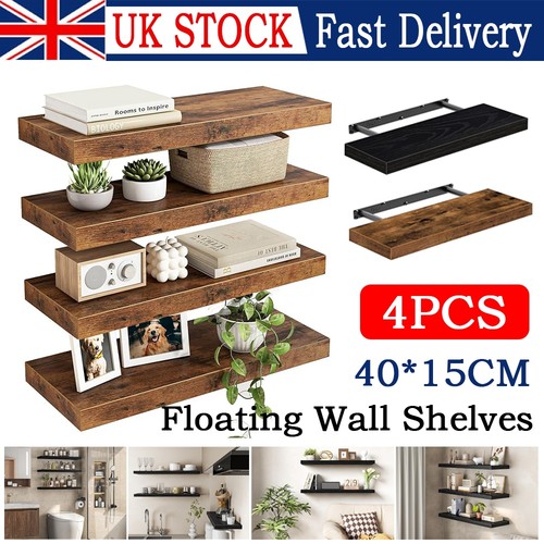 Floating wall mounted - floating,